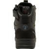 Hard Yakka 3056 S7S Black Waterproof Safety Boots Metal Free